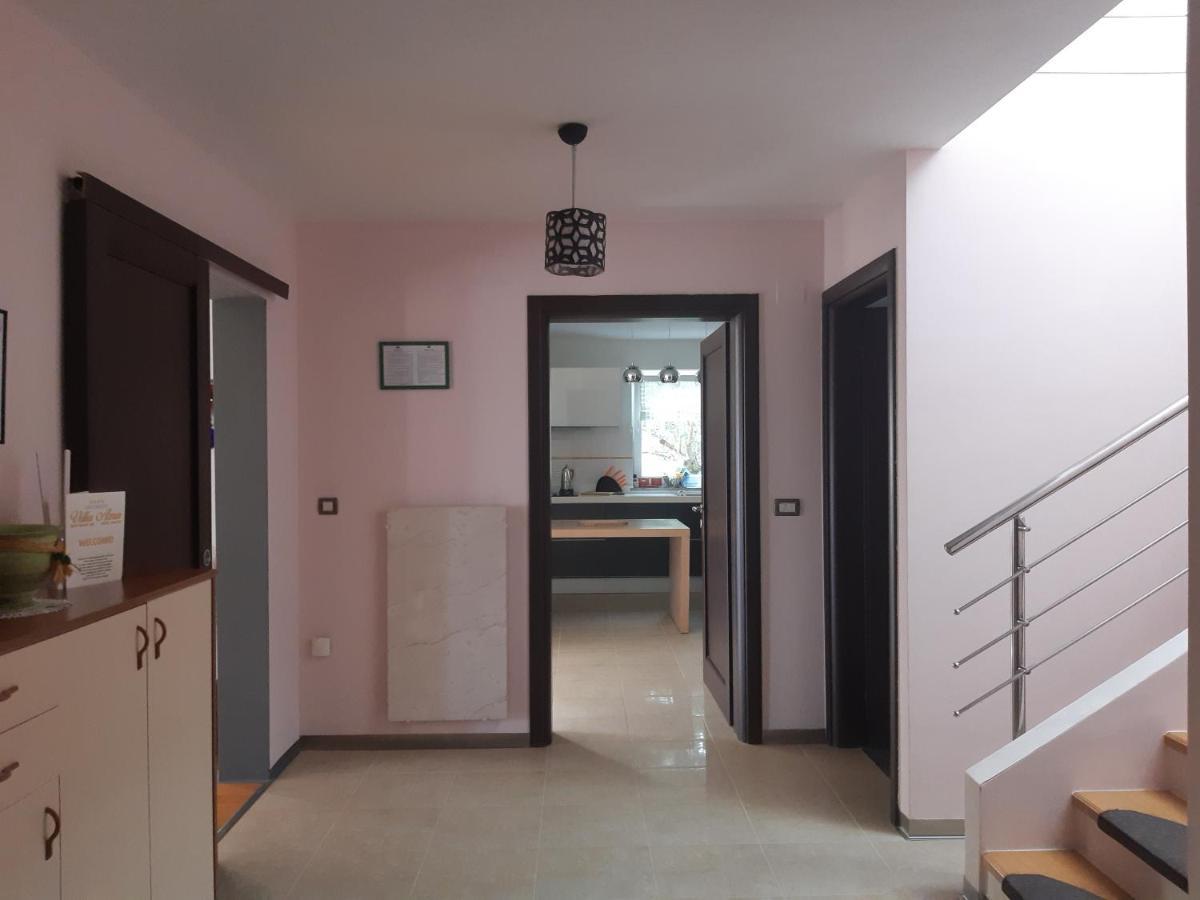 Apartments In Villa Azra Rijeka Exterior foto